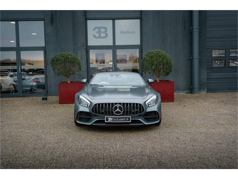Mercedes-AMG