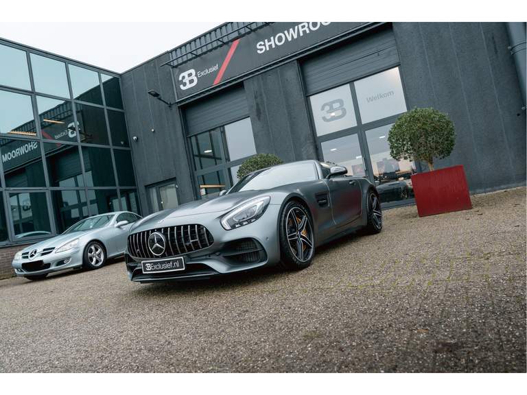 Mercedes-AMG