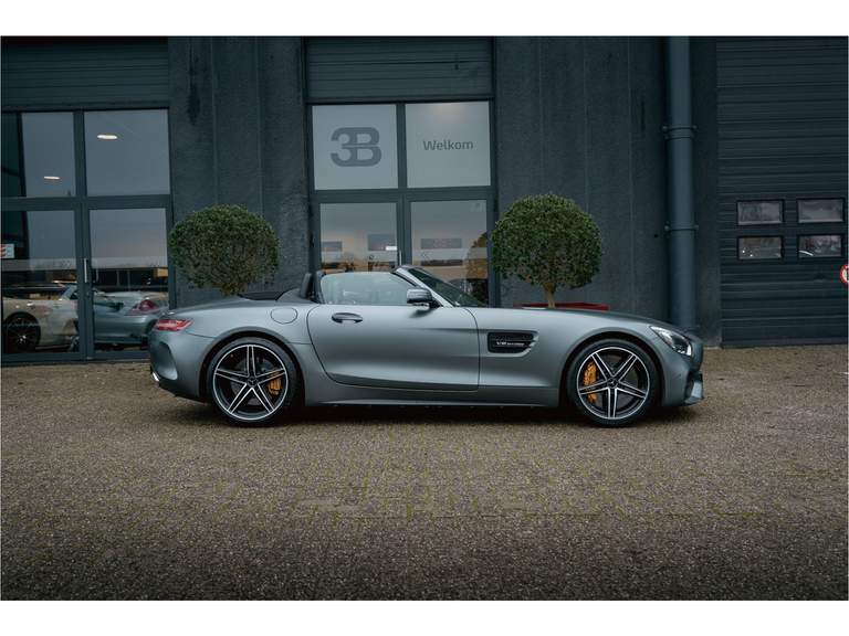 Mercedes-AMG