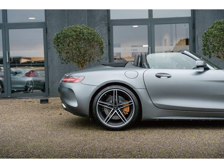 Mercedes-AMG