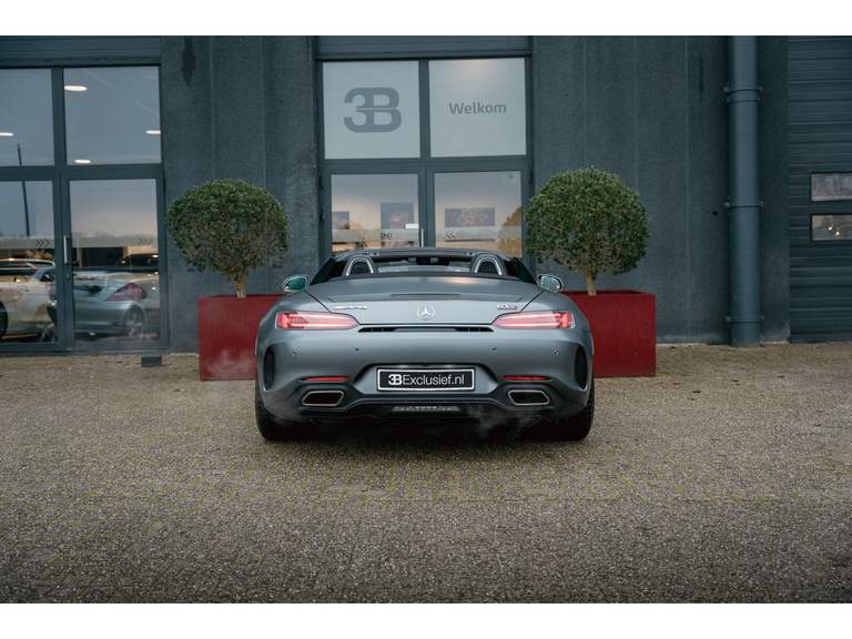 Mercedes-AMG