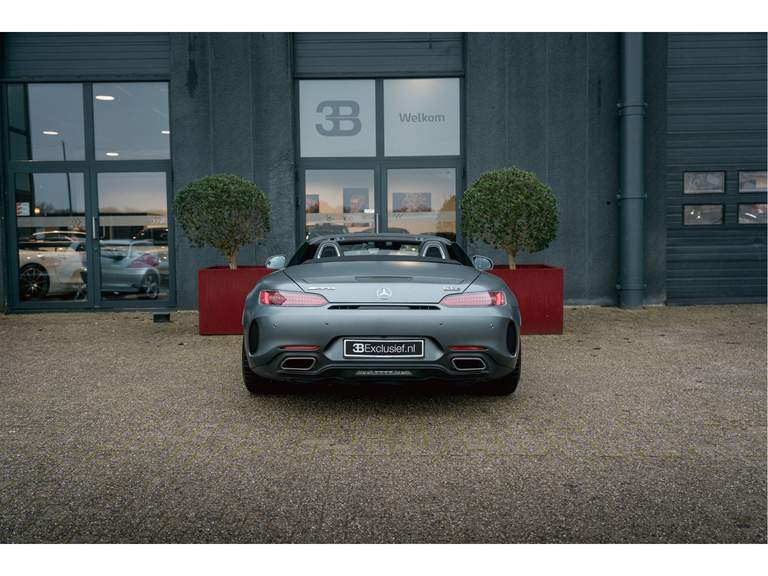 Mercedes-AMG