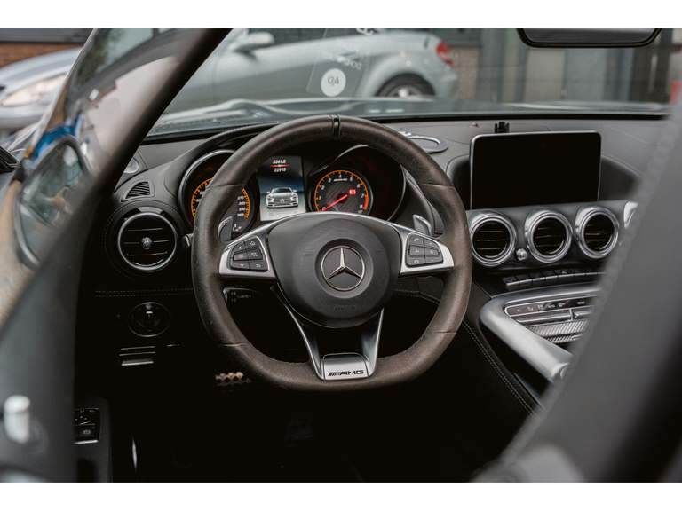 Mercedes-AMG