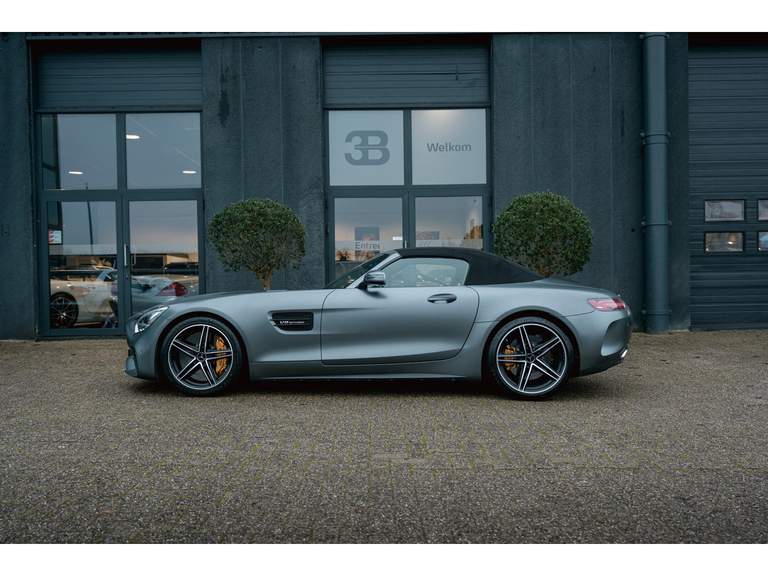 Mercedes-AMG