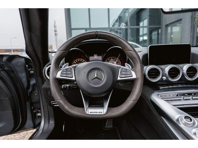 Mercedes-AMG