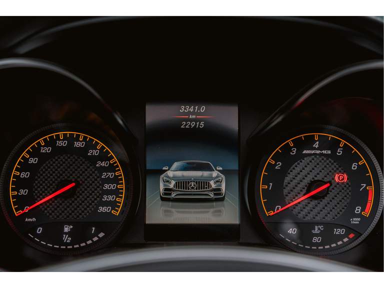 Mercedes-AMG