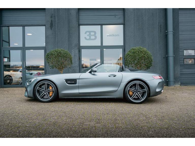Mercedes-AMG