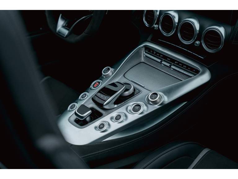Mercedes-AMG