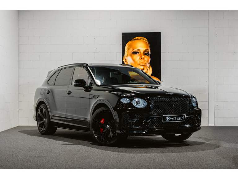 Bentley
