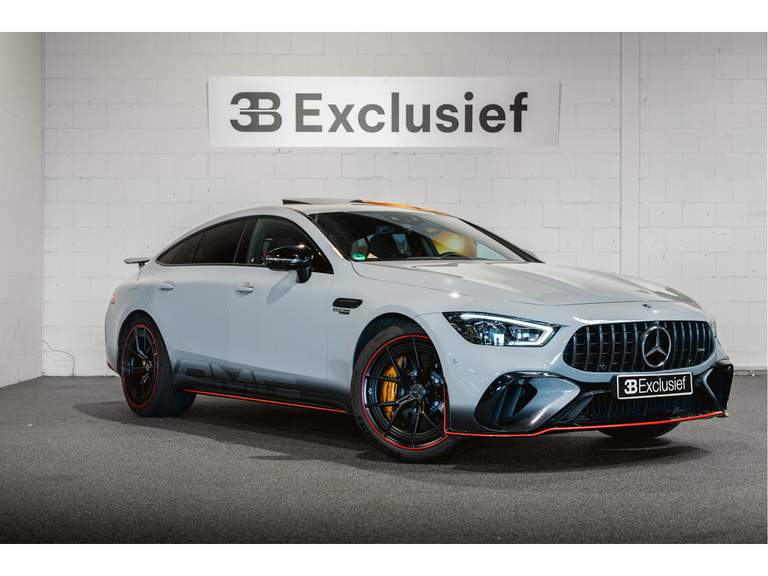 Mercedes-AMG