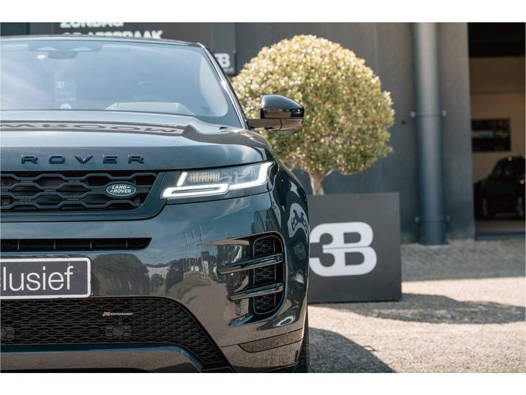 Land Rover