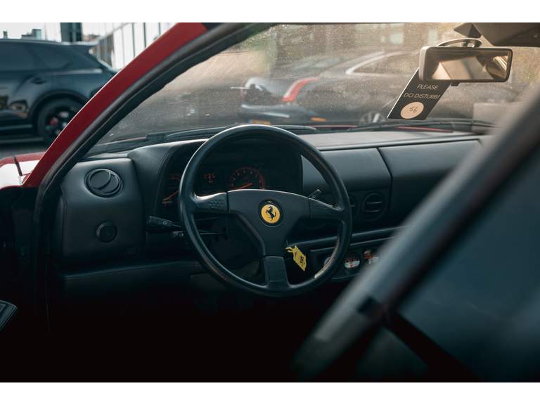 Ferrari