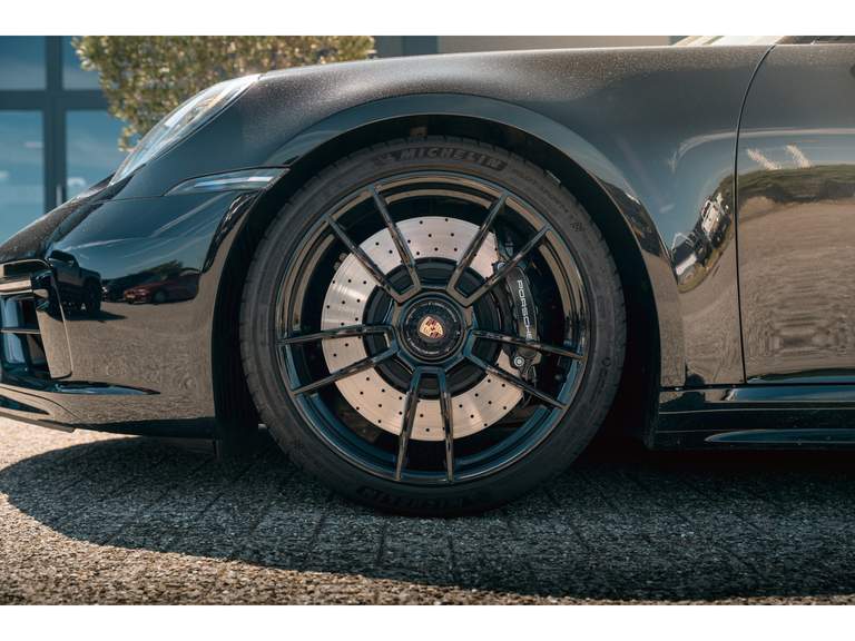 Porsche