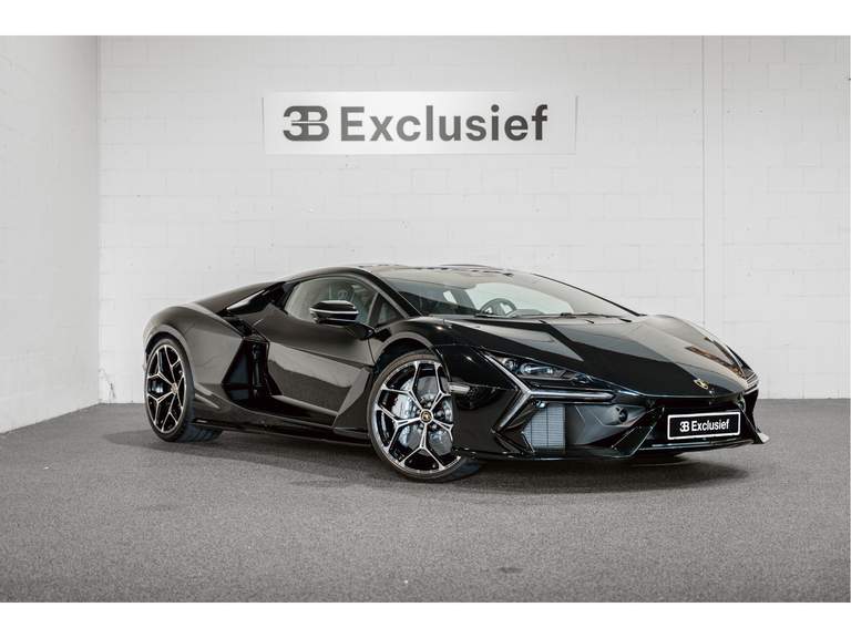Lamborghini