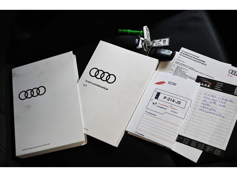 Audi Audi