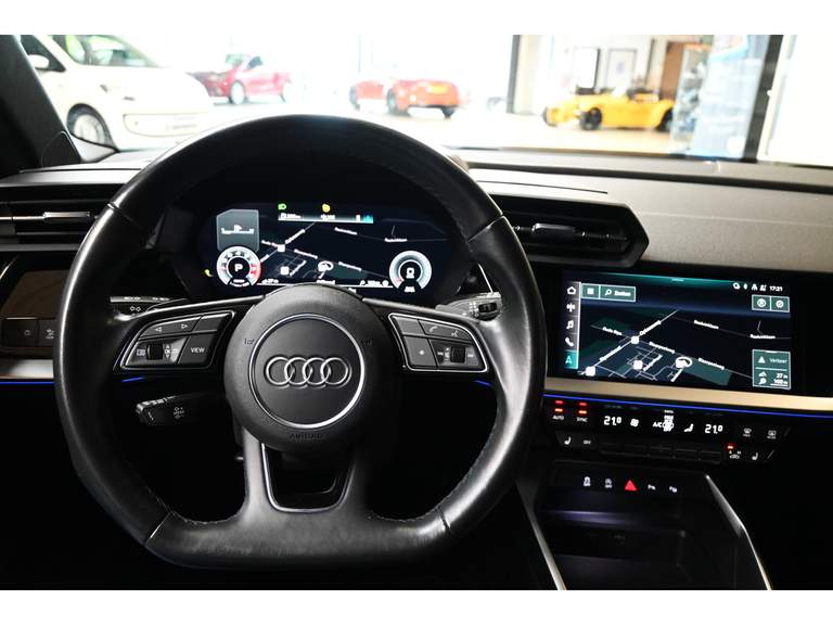 Audi Audi