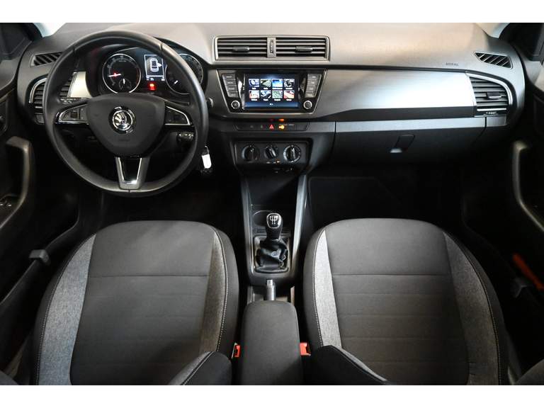 ŠKODA