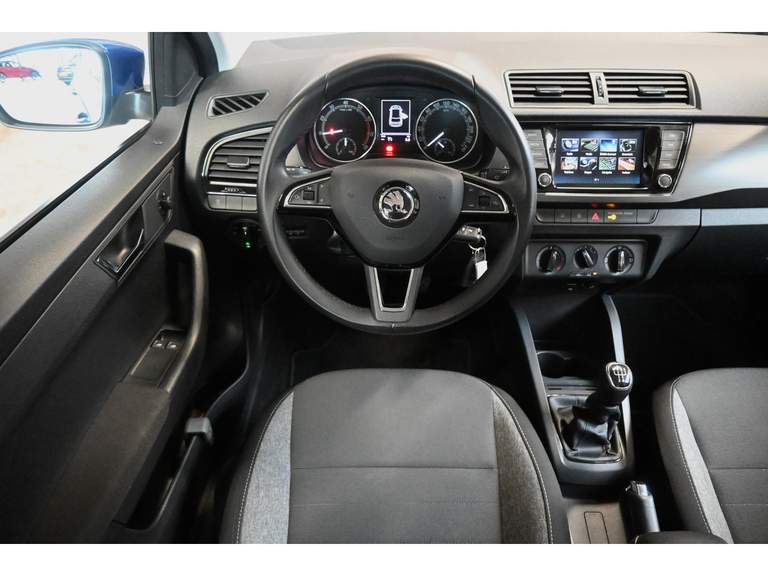 ŠKODA