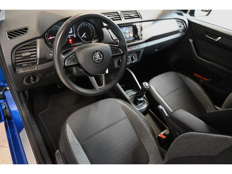 ŠKODA