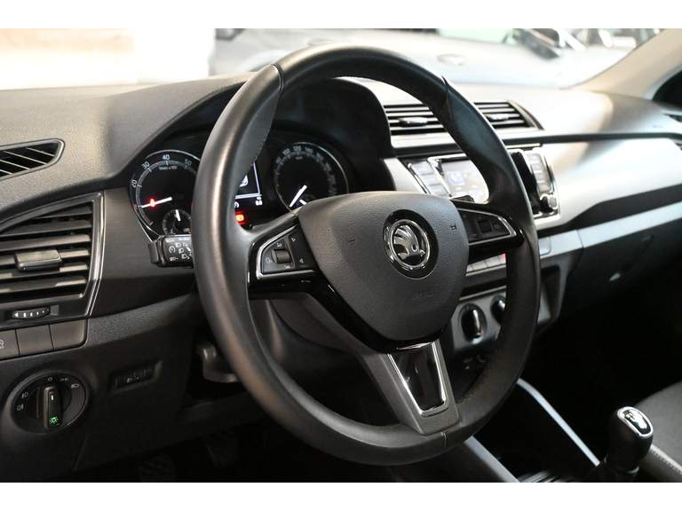 ŠKODA