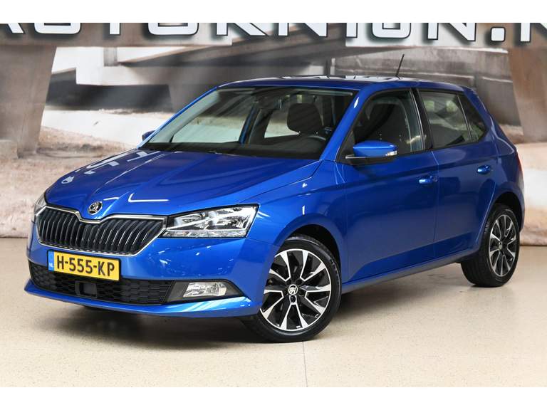 ŠKODA
