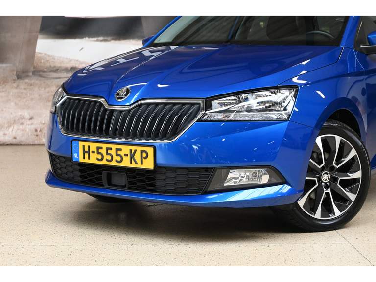 ŠKODA
