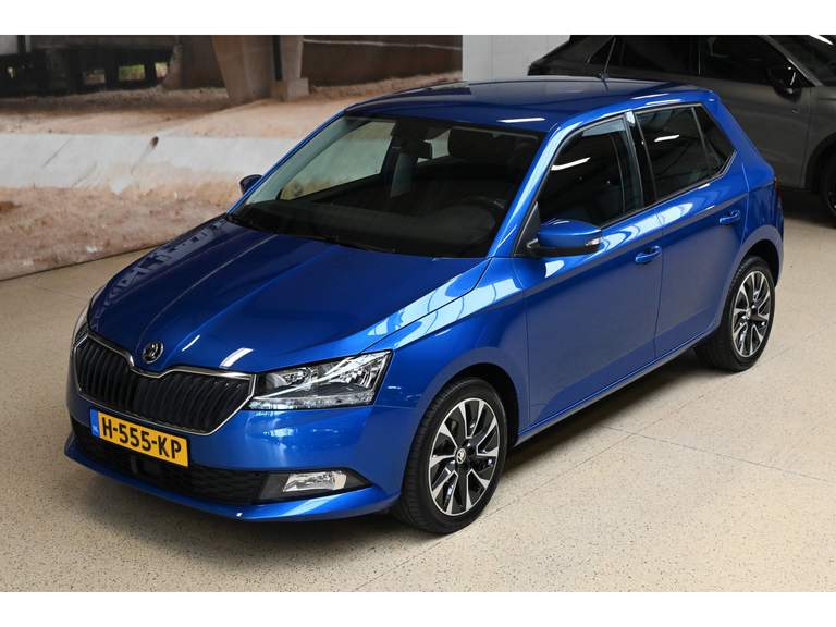 ŠKODA
