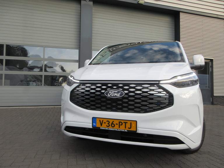 Ford Ford