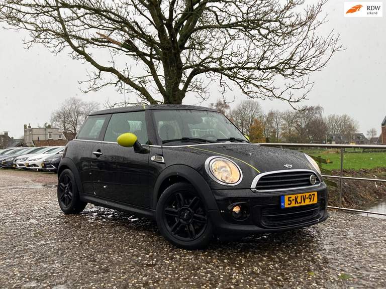 MINI