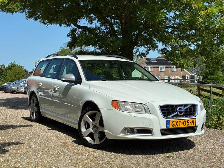 Volvo