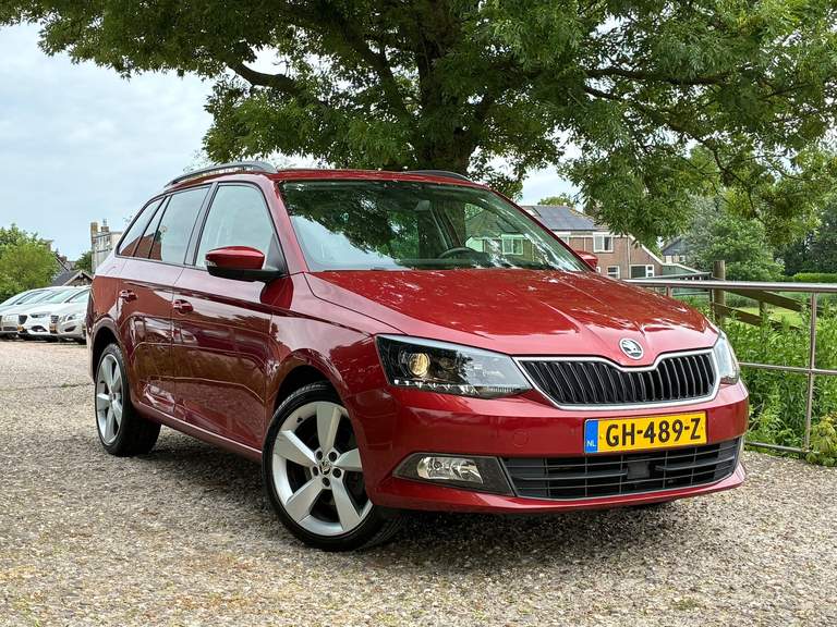 ŠKODA