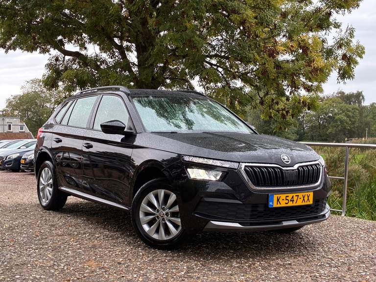 ŠKODA ŠKODA
