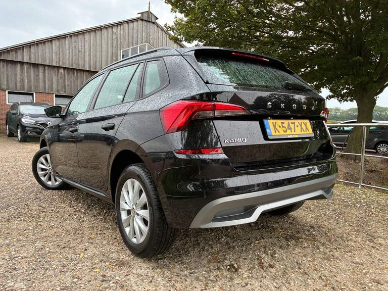 ŠKODA