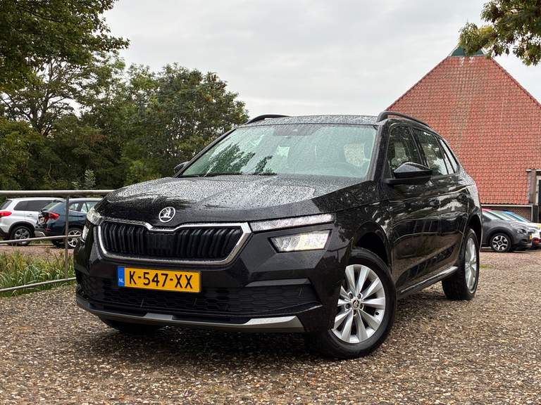 ŠKODA