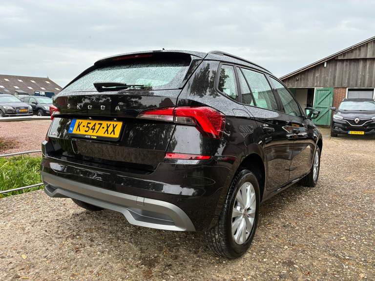 ŠKODA