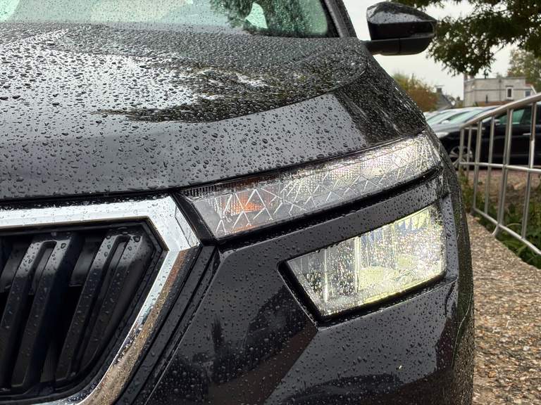 ŠKODA