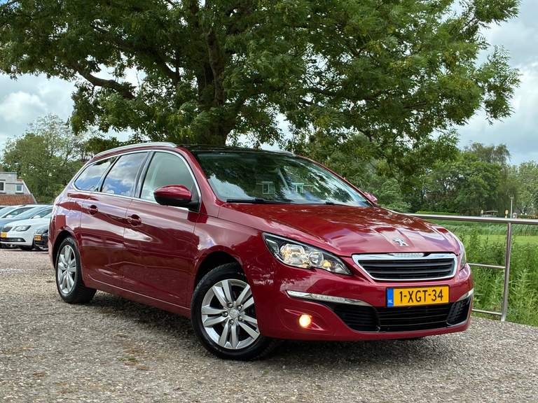Peugeot Peugeot