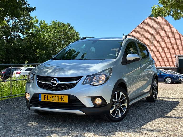 Opel
