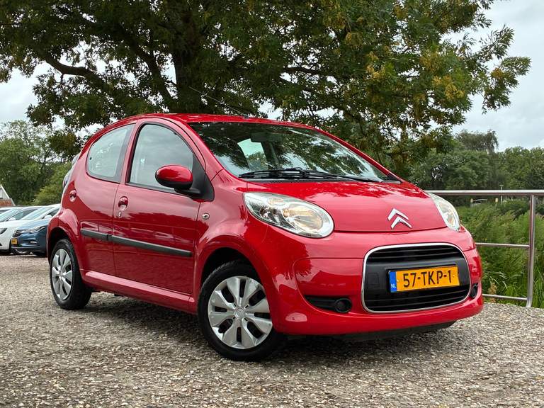Citroën