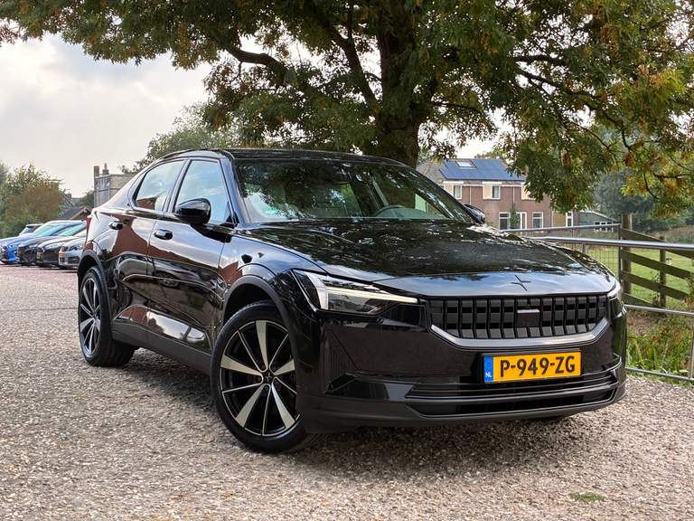 Polestar