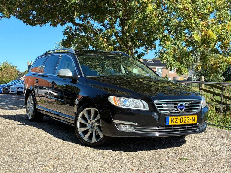 Volvo