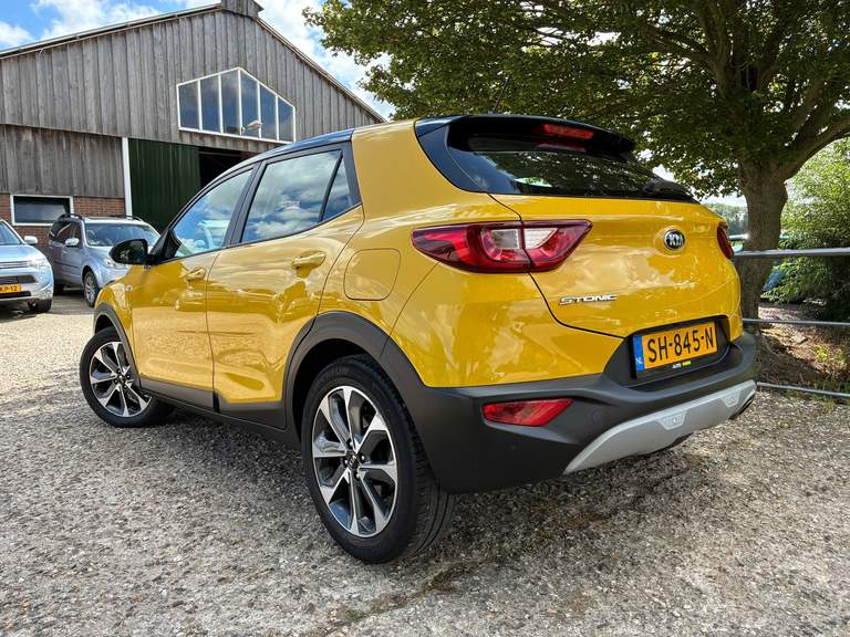 Kia