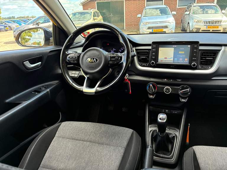 Kia