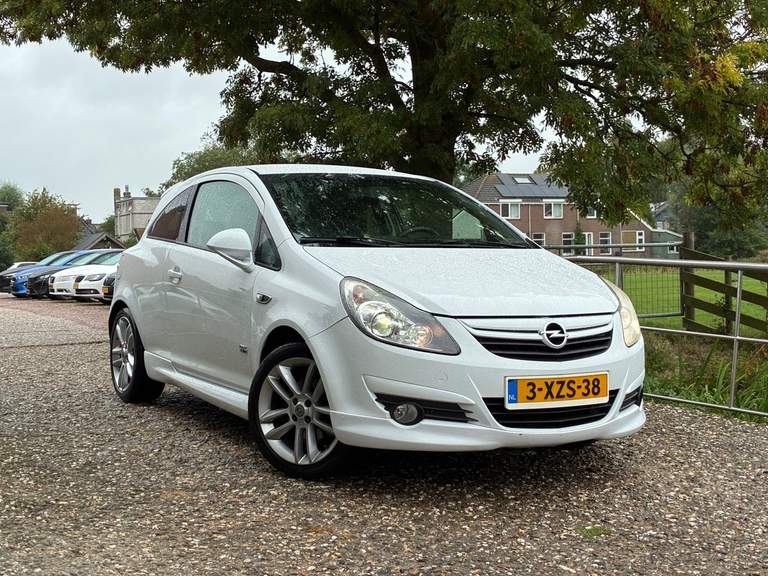 Opel
