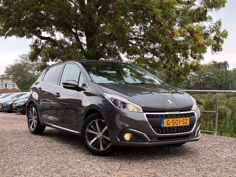 Peugeot