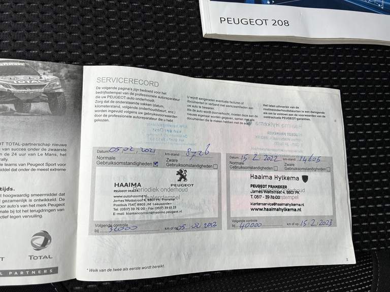 Peugeot