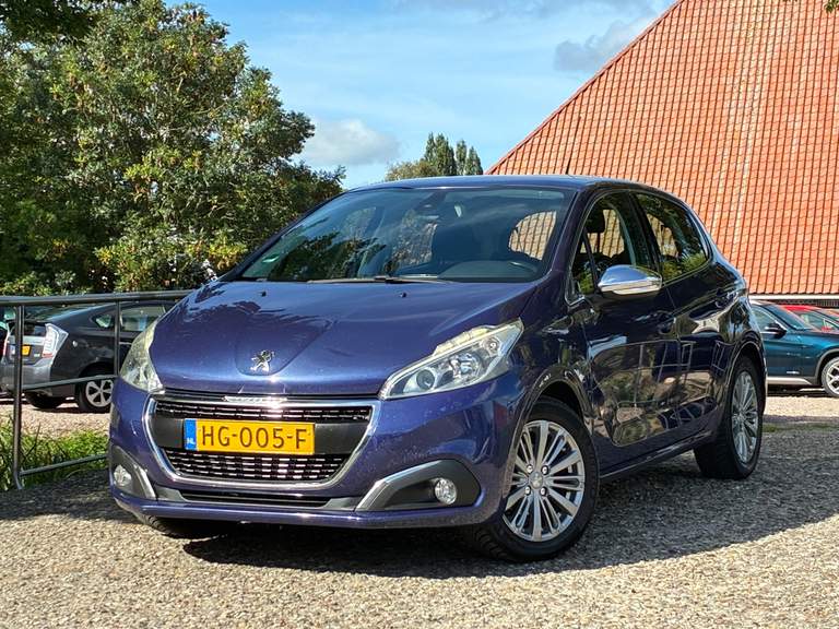 Peugeot