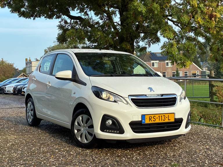 Peugeot