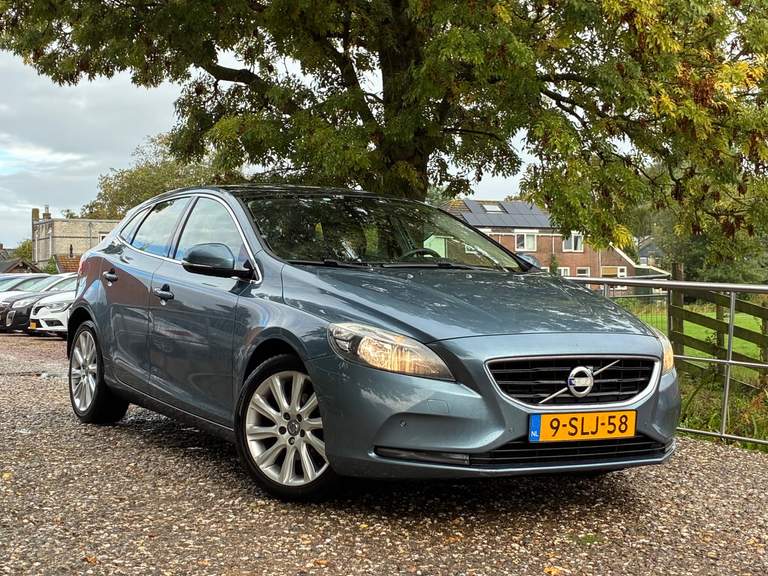 Volvo