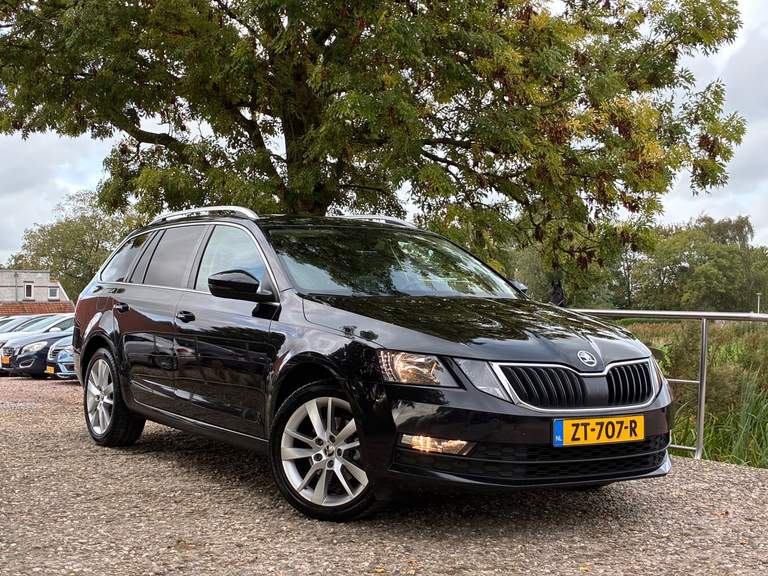 ŠKODA